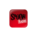 spoon radio android application logo